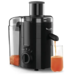 Centrifugeuse Moulinex Frutelia + 950ml JU370810 – Vos Jus Frais et Vitaminés au Quotidien – Image 2