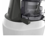 Extracteur de Jus Moulinex Juiceo ZU150110 – Pressage Lent 150W & Éco-Format – Image 3