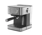 Machine à Café Espresso Sonashi (SCM-4967) – 15 Bars