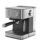 Machine à Café Espresso Sonashi (SCM-4967) – 15 Bars