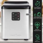 Machine à Glaçons Proficook (PC-EWB 1253) – 120W / Écran LED – Image 3