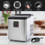 Machine à Glaçons Proficook (PC-EWB 1253) – 120W / Écran LED – Image 4