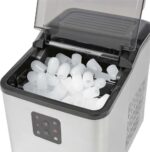 Machine à Glaçons Proficook (PC-EWB 1253) – 120W / Écran LED – Image 6