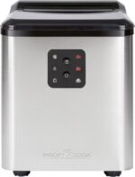 Machine à Glaçons Proficook (PC-EWB 1253) – 120W / Écran LED – Image 7