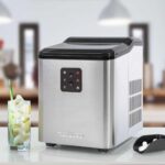 Machine à Glaçons Proficook (PC-EWB 1253) – 120W / Écran LED – Image 8