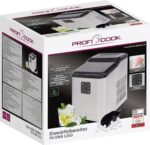 Machine à Glaçons Proficook (PC-EWB 1253) – 120W / Écran LED – Image 10