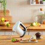 Batteur Mixeur à Bras Moulinex (HM462110) – 500W / 5 Vitesses – Image 5