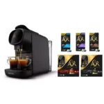 Machine à Café Philips L'OR Barista (LM8012)
