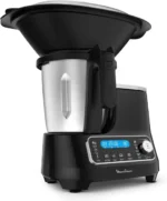 Robot Multifonction Moulinex ClickChef (3,6 L) – HF45PRBL – Le Chef à Domicile – Image 2