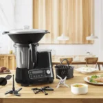 Robot Multifonction Moulinex ClickChef (3,6 L) – HF45PRBL – Le Chef à Domicile – Image 3