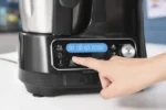 Robot Multifonction Moulinex ClickChef (3,6 L) – HF45PRBL – Le Chef à Domicile – Image 6