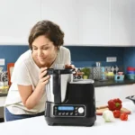 Robot Multifonction Moulinex ClickChef (3,6 L) – HF45PRBL – Le Chef à Domicile – Image 7