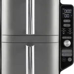 Friteuse sans huile Ninja à Double Zone Verticale (SL400EU) – Compacte & Performante