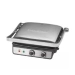 Grill & Panineuse Électrique Proficook (PC-KG 1029) – Qualité Professionnelle
