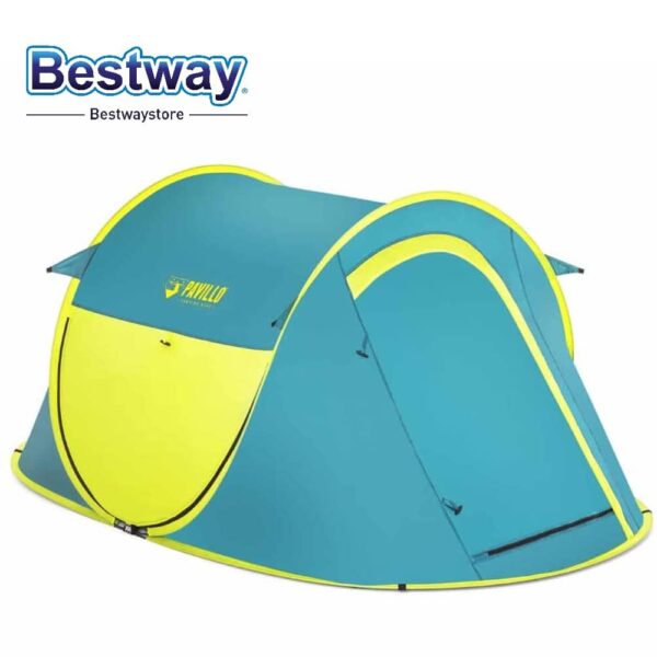 Tente de randonnée Bestway Pavillo (2 places) – Modèle 68086