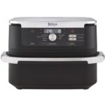Friteuse sans huile Ninja Foodi FlexDrawer (10,4 L) – AF500EUCP – XXL