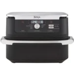 Friteuse sans huile Ninja Foodi FlexDrawer (10,4 L) – AF500EUCP – XXL – Image 7
