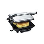 Grill Viande & Panini Multifonction Tefal Inicio (GC241D12)