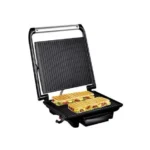 Panineuse Grill Viande & Presse Multifonctions Tefal Inicio (2000W) – GC242D12 – Image 4