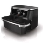 Friteuse sans huile Ninja Foodi FlexDrawer (10,4 L) – AF500EUCP – XXL – Image 2