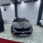 Renault Clio V "Esprit Alpine" 00 km 2026 et 2025 – Le sommet de l'élégance dynamique