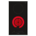 Plaque de Cuisson Domino Bosch Série 6 (30 cm) – Vitrocéramique PKF375FP2E