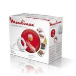 Batteur Électrique Moulinex HM2501B1 Easy Max 200W - Batteur Compact avec Fouets & Malaxeurs Inox | Palayra – Image 2