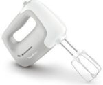 Batteur Électrique 2 en 1 Moulinex QuickChef HM450B10 450W - Batteur & Pied Mixeur Inox | Palayra