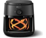 Air Fryer Philips Série 1000 4.2L - Friteuse Sans Huile 1500W NA120/00 | Palayra – Image 5