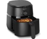 Air Fryer Philips Série 1000 4.2L - Friteuse Sans Huile 1500W NA120/00 | Palayra – Image 3