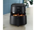 Air Fryer Philips Série 1000 4.2L - Friteuse Sans Huile 1500W NA120/00 | Palayra – Image 6