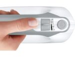 Batteur Électrique Bosch MFQ36400 ErgoMixx 450W - Batteur de Cuisine Ergonomique avec Fouets & Crochets Inox | Palayra – Image 2