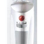 Batteur Électrique Bosch MFQ3010 Blanc 300W - Batteur de Cuisine Ergonomique avec Fouets & Crochets Inox | Palayra – Image 3