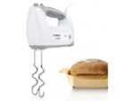 Batteur Électrique Bosch MFQ36400 ErgoMixx 450W - Batteur de Cuisine Ergonomique avec Fouets & Crochets Inox | Palayra – Image 3