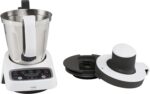 Robot Cuiseur Multifonctions Moulinex Volupta — 3L / 1000W | Palayra – Image 6