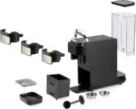 Cafetière Expresso 4 en 1 Digitale Arcodym DYM-CM7042G - Multi-Capsules & Café Poudre 20 Bars 1545W | Palayra – Image 3