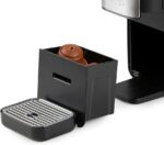 Cafetière Expresso 4 en 1 Digitale Arcodym DYM-CM7042G - Multi-Capsules & Café Poudre 20 Bars 1545W | Palayra – Image 6