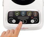 Robot Cuiseur Multifonctions Moulinex Volupta — 3L / 1000W | Palayra – Image 4
