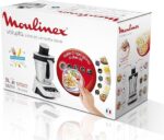 Robot Cuiseur Multifonctions Moulinex Volupta — 3L / 1000W | Palayra – Image 2