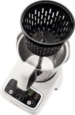 Robot Cuiseur Multifonctions Moulinex Volupta — 3L / 1000W | Palayra – Image 8
