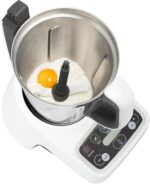 Robot Cuiseur Multifonctions Moulinex Volupta — 3L / 1000W | Palayra – Image 5