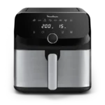 Air Fryer Moulinex Easy Fry Mega 7.5L - Friteuse Sans Huile XXL 2020W | Palayra – Image 2