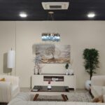 Salon Complet 6 Places "Chester" (Design Contemporain, Confort & Élégance) | Palayra