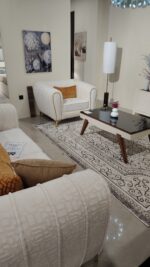 Salon Complet 6 Places "Chester" (Design Contemporain, Confort & Élégance) | Palayra – Image 4