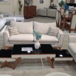 Salon Moderne Casa Pro Max 6 Places - Design Haut de Gamme & Confort Absolu | Palayra