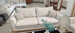 Salon Moderne Casa Pro Max 6 Places - Design Haut de Gamme & Confort Absolu | Palayra – Image 4