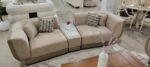 Salon Japonais Design & Épuré - Confort Enveloppant & Style Contemporain | Palayra – Image 4
