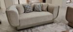 Salon Japonais Design & Épuré - Confort Enveloppant & Style Contemporain | Palayra – Image 6