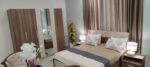 Chambre à Coucher Adulte Contemporaine Zena - Design Chaleureux & Bois Noble | Palayra – Image 3
