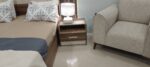 Chambre à Coucher Adulte Contemporaine Zena - Design Chaleureux & Bois Noble | Palayra – Image 5